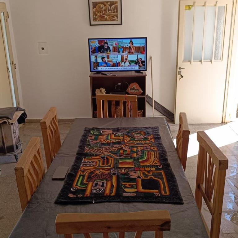 La Casita de Daniel - Casa de 2 dormitorios - 4