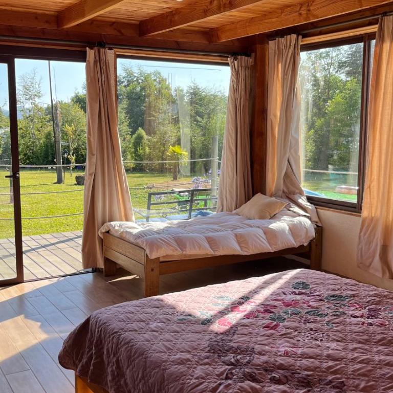Parcela Patty - Vacation Home - 2