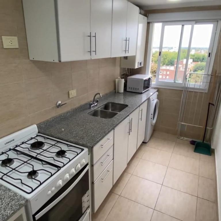 Al mar minamar - Apartamento de 2 dormitorios - 2