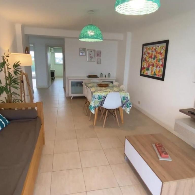 Al mar minamar - Apartamento de 2 dormitorios - 5