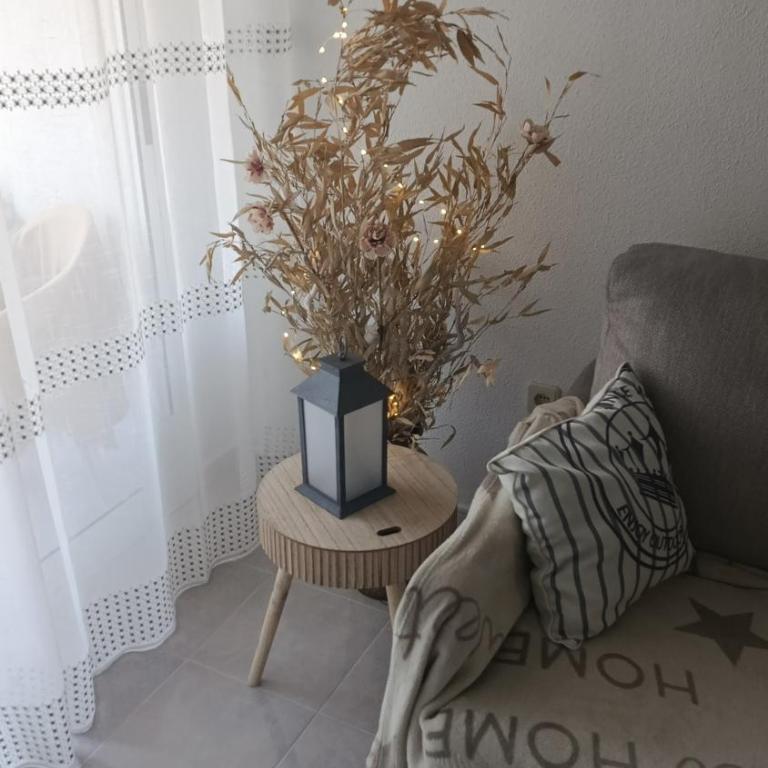 MeduSa - Apartment mit 1 Schlafzimmer - 5