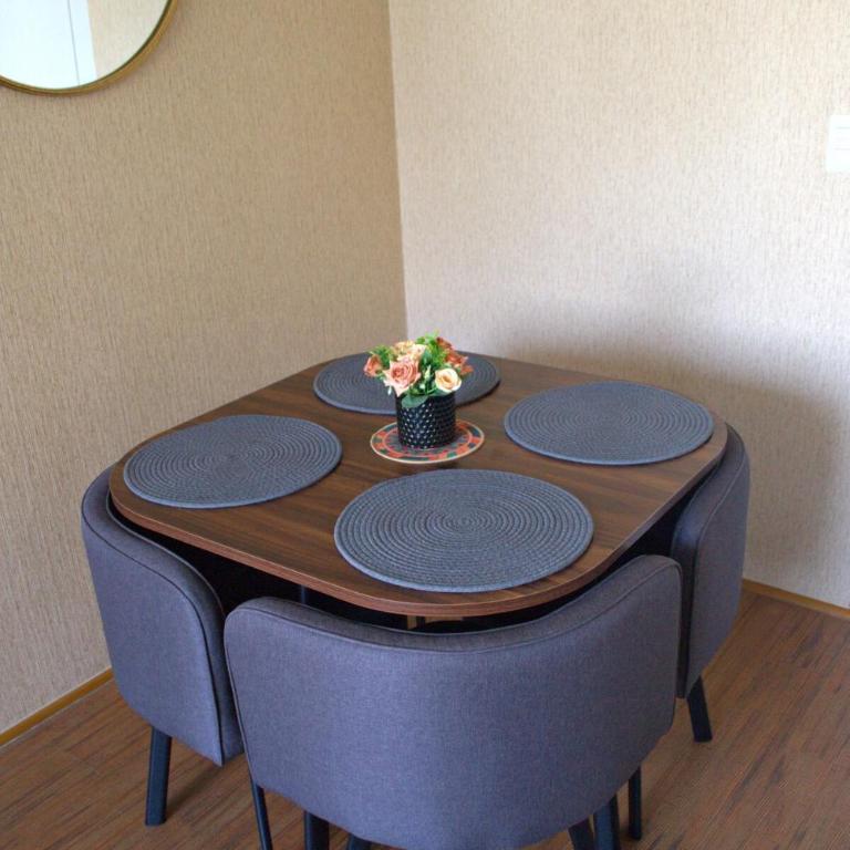 Cesar's Apartment - Los Laureles - One-Bedroom Apartment - 9