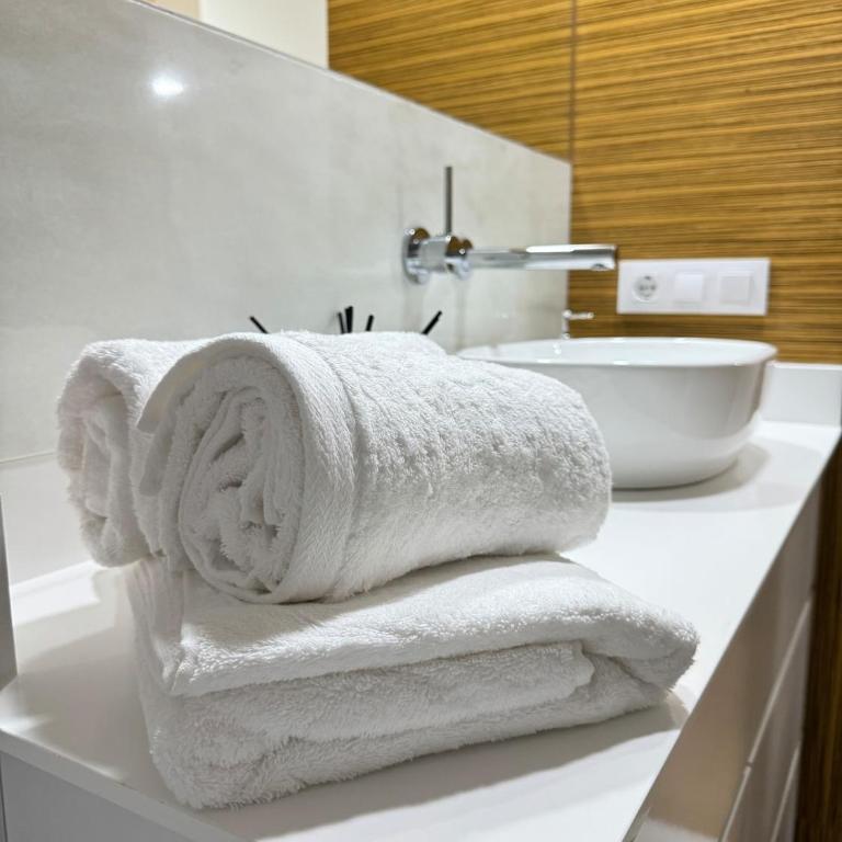 Heart of Valencia - Two-Bedroom Apartment - 23