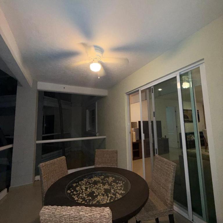 Diamante Lakes Condominium, in front of Arena GNP - Apartamento de 1 dormitorio - 2