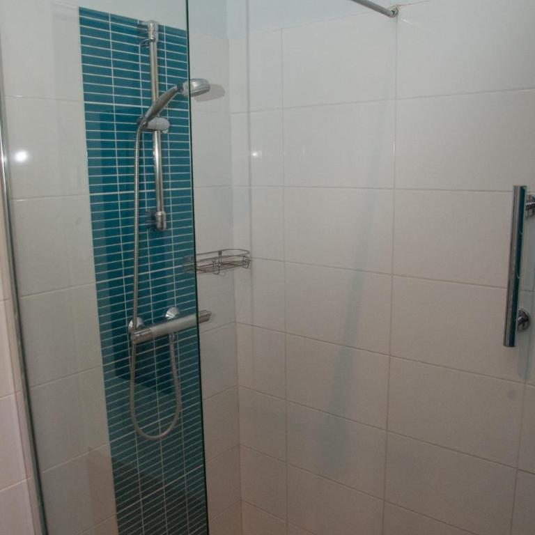 Le Mas Pinède - Chambre Double Confort - 10