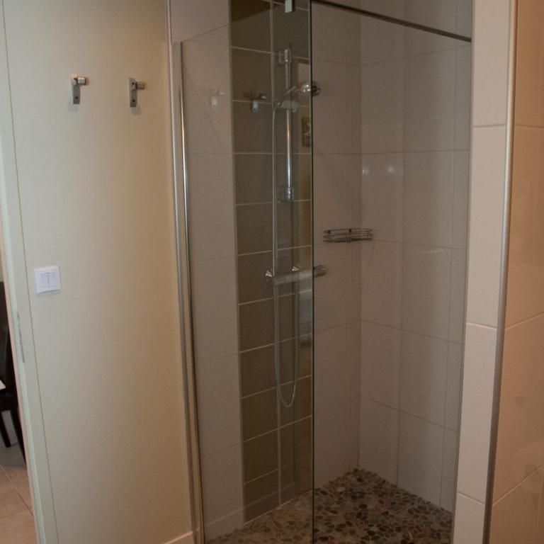 Le Mas Pinède - Chambre Triple Confort - 5