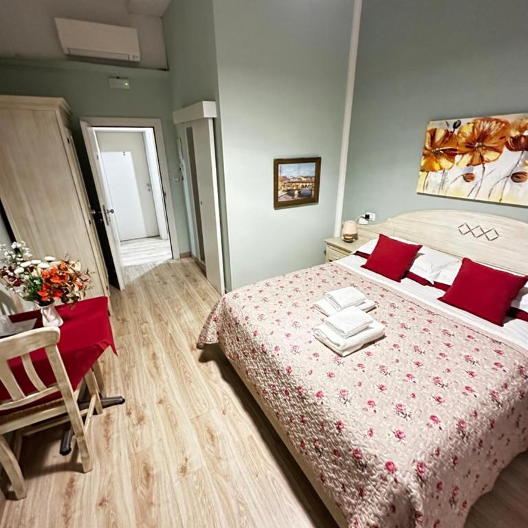 Cicerone Guest House - Double Room - 4