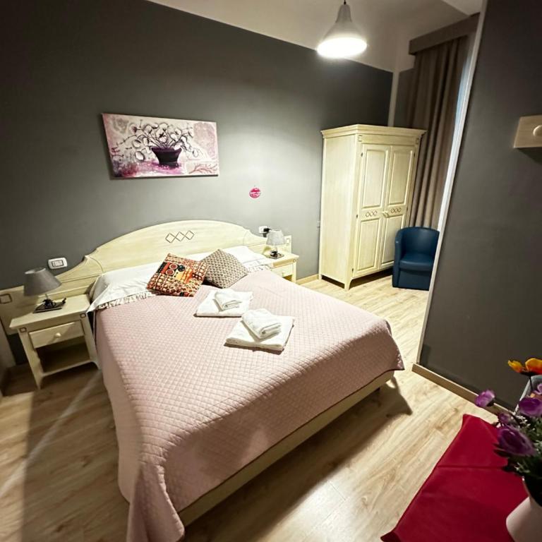 Cicerone Guest House - Double Room - 3