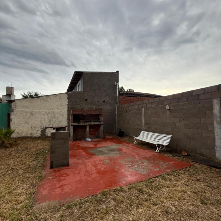 Carlos - Three-Bedroom House - 3