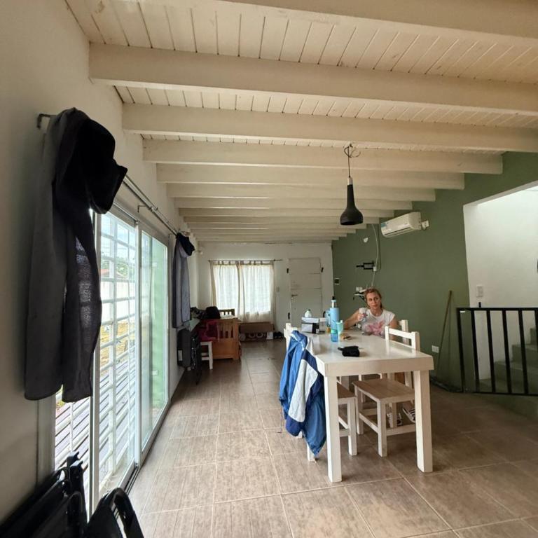 Carlos - Three-Bedroom House - 4
