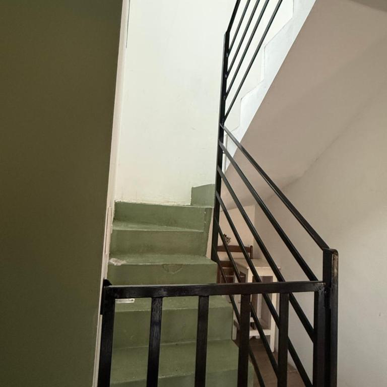 Carlos - Three-Bedroom House - 6