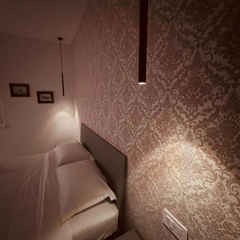 Suite il Vescovo Moro - Appartamento Suite - 27