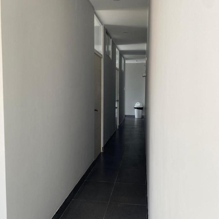 Ruta del Oasis - Huacachina - Double Room with Balcony - 2