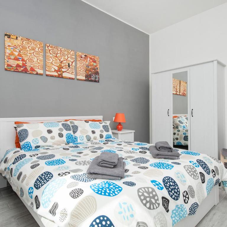 Lilli Home Holidays - Appartamento con 2 Camere da Letto - 19