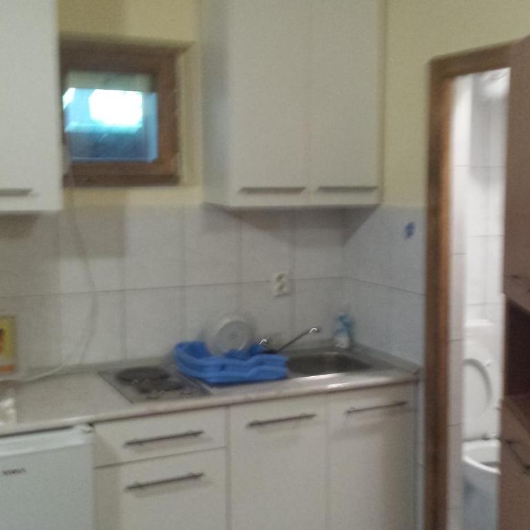 Apartments Vanja - Standard Studio - 1