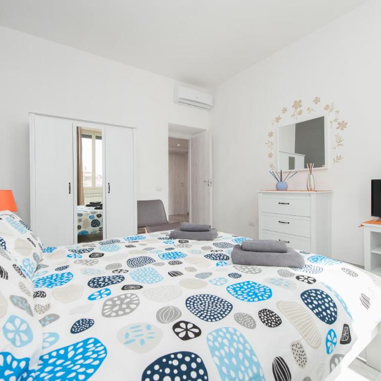 Lilli Home Holidays - Appartamento con 2 Camere da Letto - 25