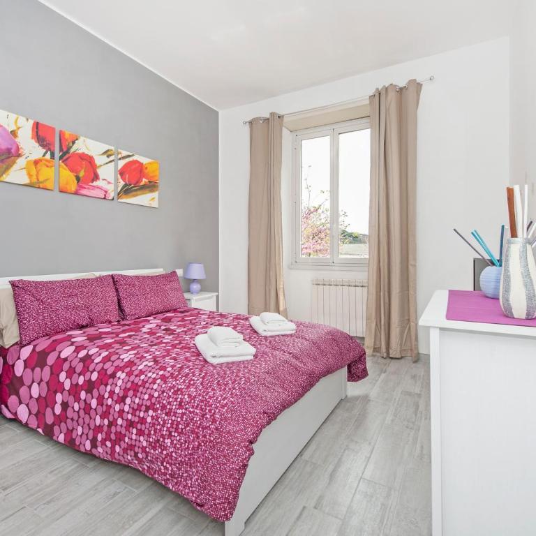 Lilli Home Holidays - Appartamento con 2 Camere da Letto - 18
