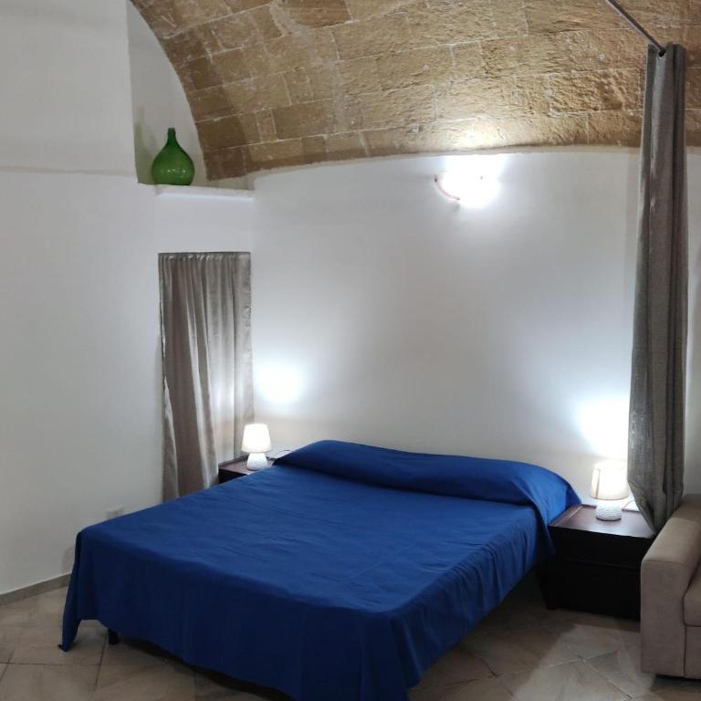 Ariasalentina - Appartamento con 1 Camera da Letto - 1