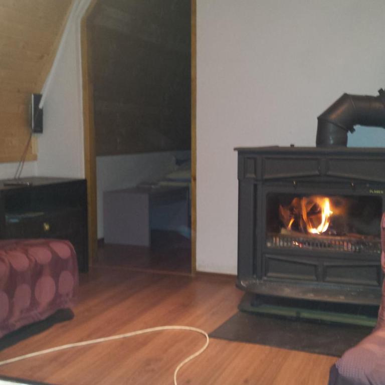 Apartments Vanja - Apartment - Split Level - 8