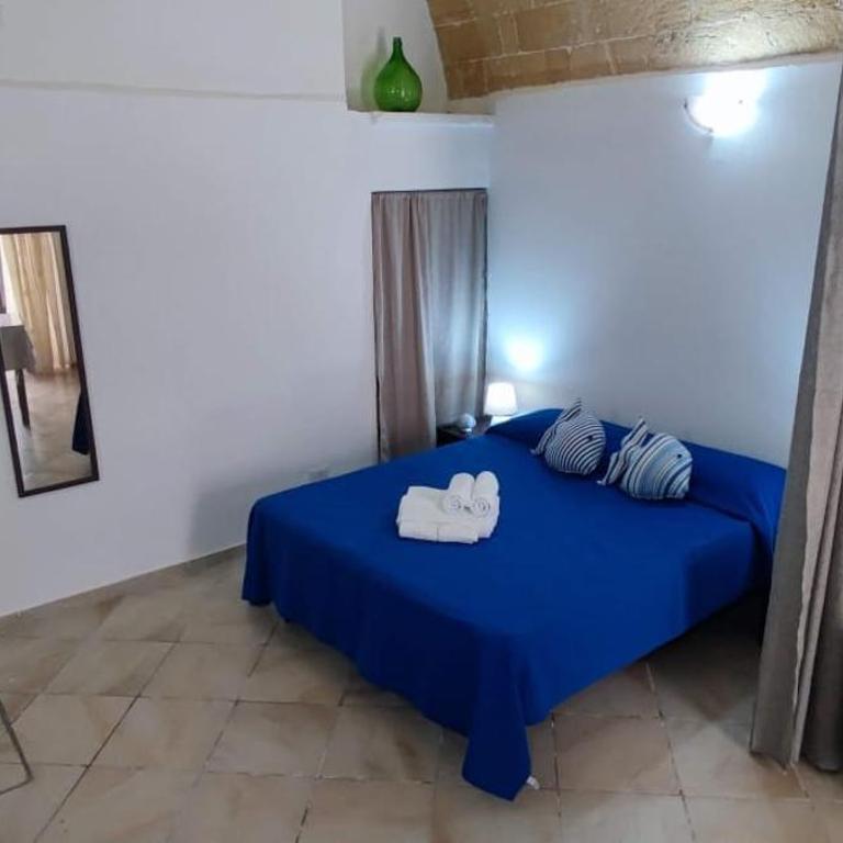 Ariasalentina - Appartamento con 1 Camera da Letto - 7