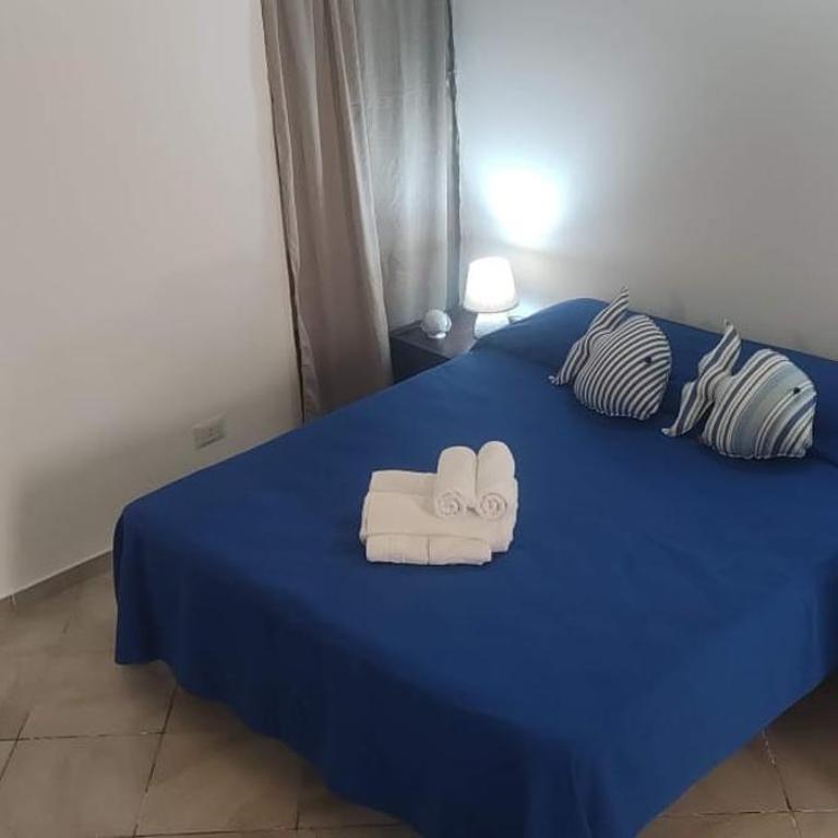 Ariasalentina - Appartamento con 1 Camera da Letto - 11