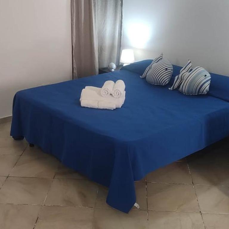 Ariasalentina - Appartamento con 1 Camera da Letto - 12