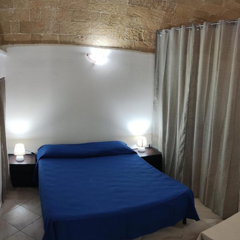 Ariasalentina - Appartamento con 1 Camera da Letto - 15