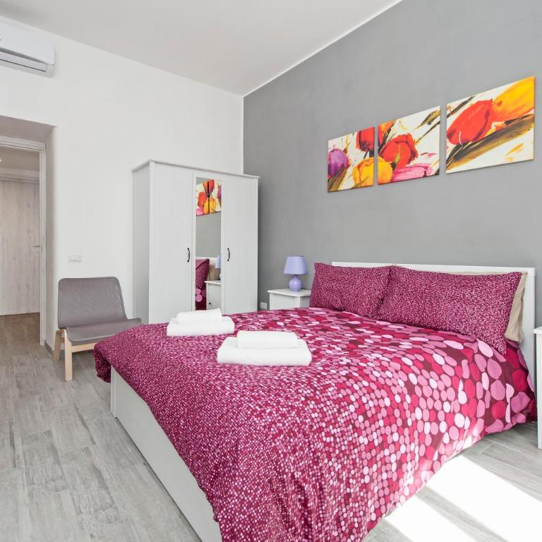 Lilli Home Holidays - Appartamento con 2 Camere da Letto - 5