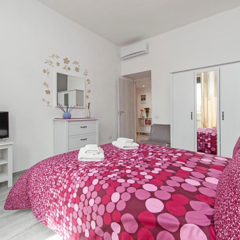Lilli Home Holidays - Appartamento con 2 Camere da Letto - 20