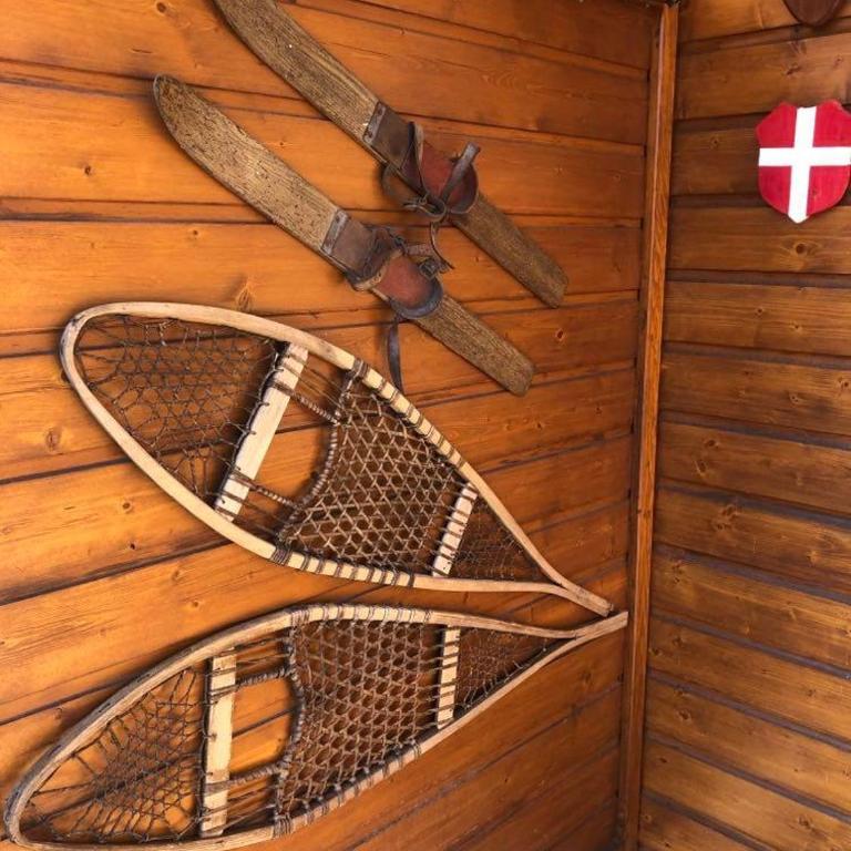 Updated cosy apartment, terrace, 10 mins to ski - Appartement 1 Chambre - 10