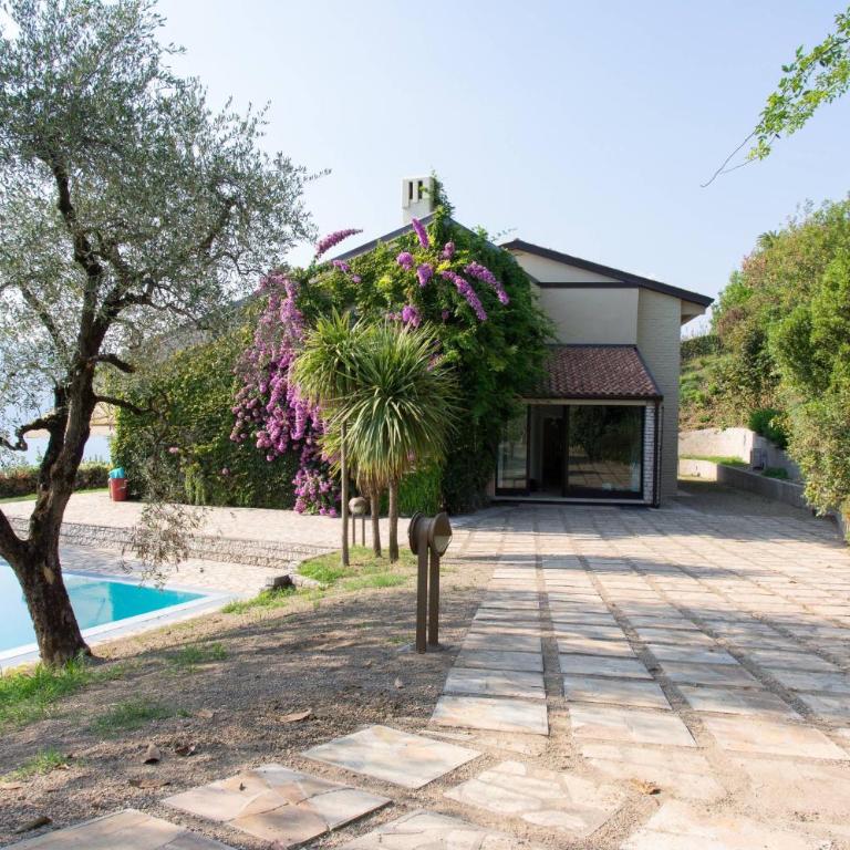 Villa Elysium - Villa 6 Chambres - 5