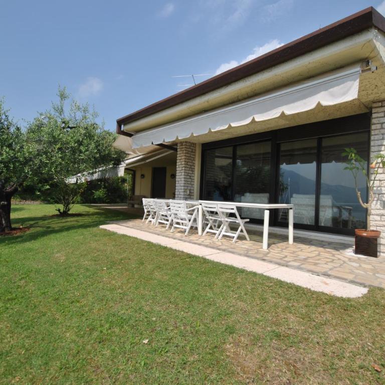 Villa Elysium - Villa 6 Chambres - 20