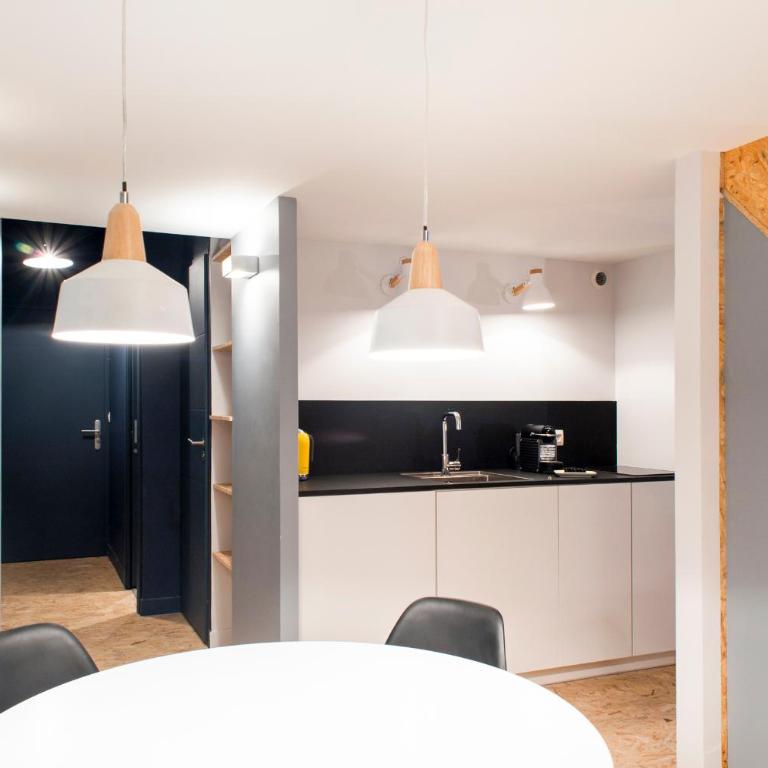 21Royale - Loft Bellecour - 6