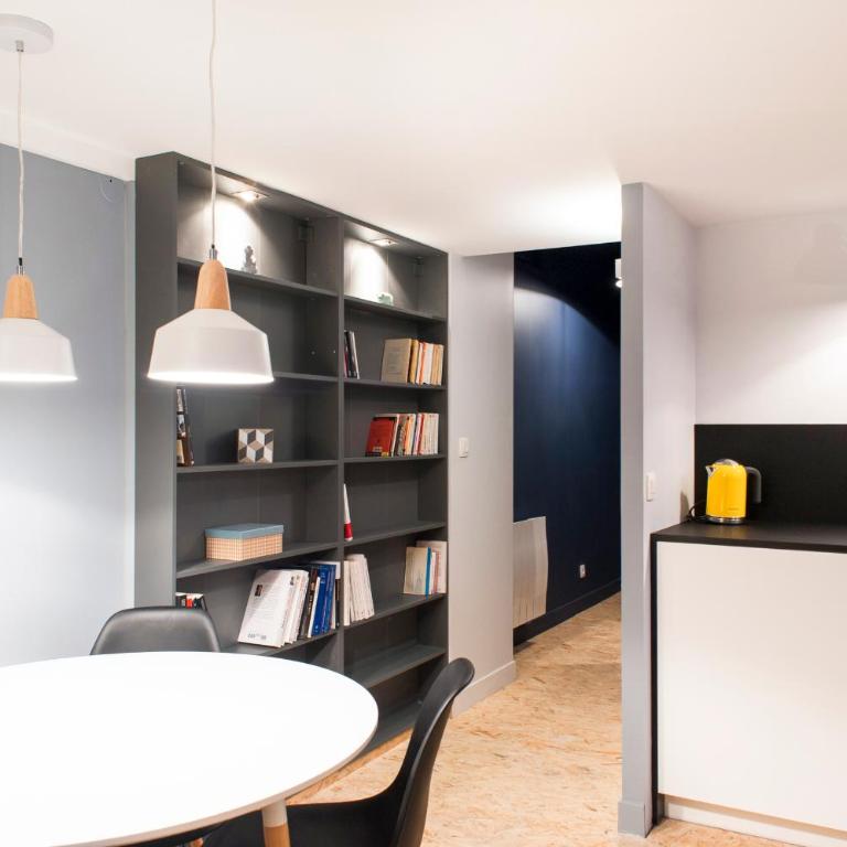 21Royale - Loft Bellecour - 8