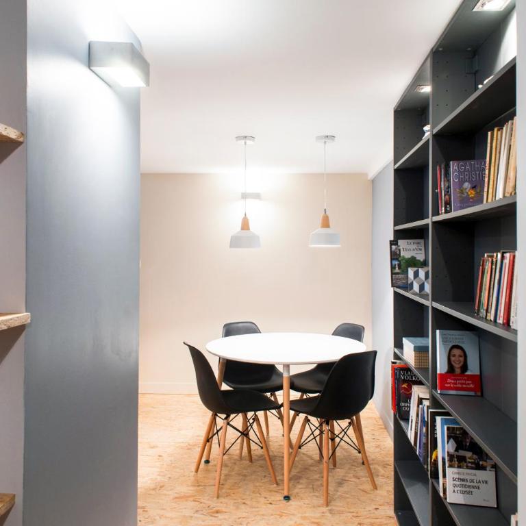 21Royale - Loft Bellecour - 10