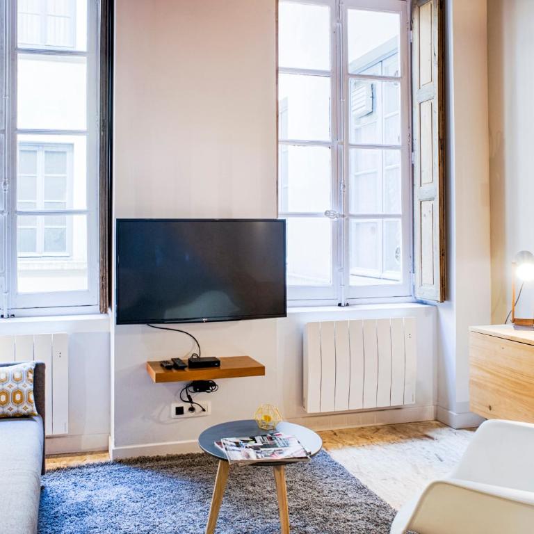 21Royale - Loft Bellecour - 12