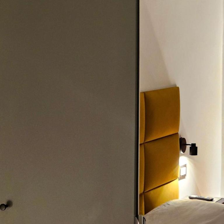 Eanna Suite Scalo Porta Romana Prada - Appartamento con 1 Camera da Letto - 3