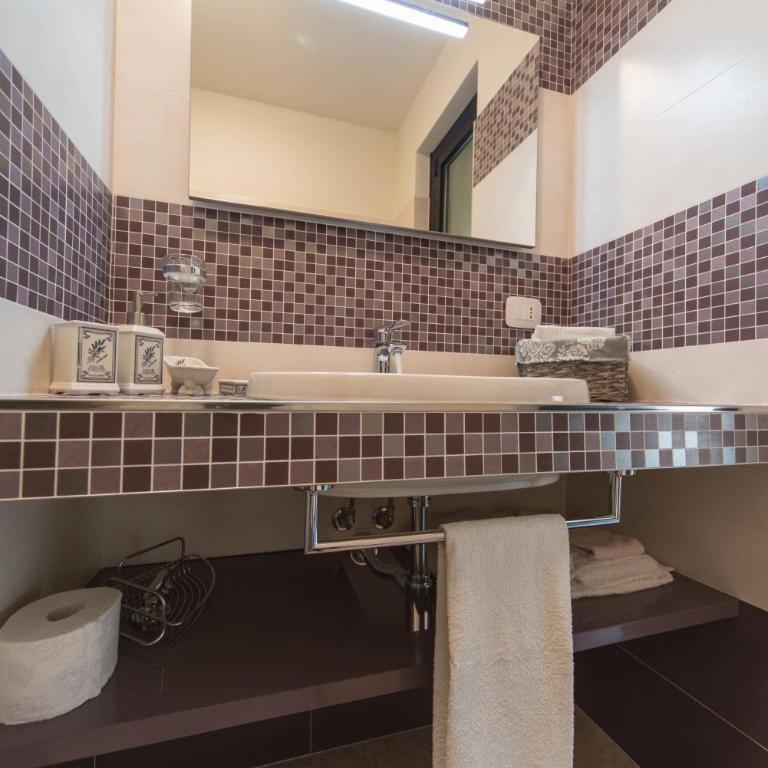 Villa Elysium - Villa 6 Chambres - 27
