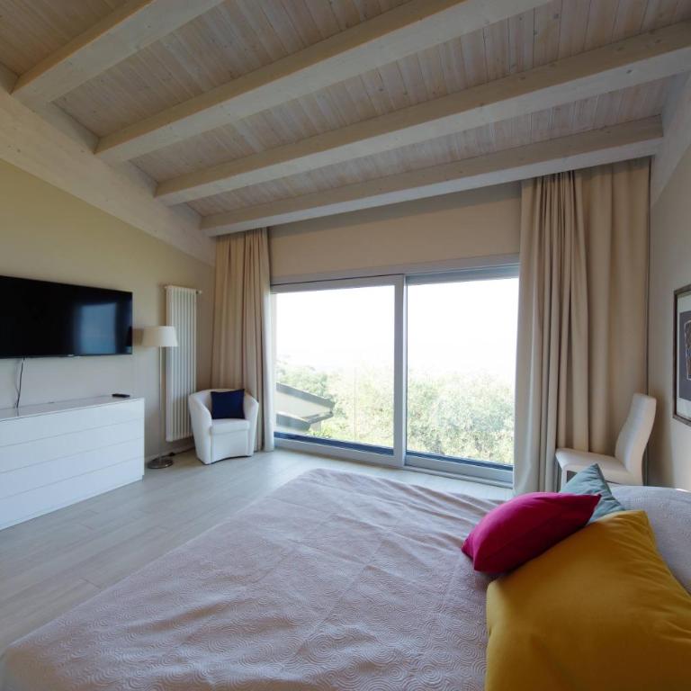 Villa Elysium - Villa 6 Chambres - 34
