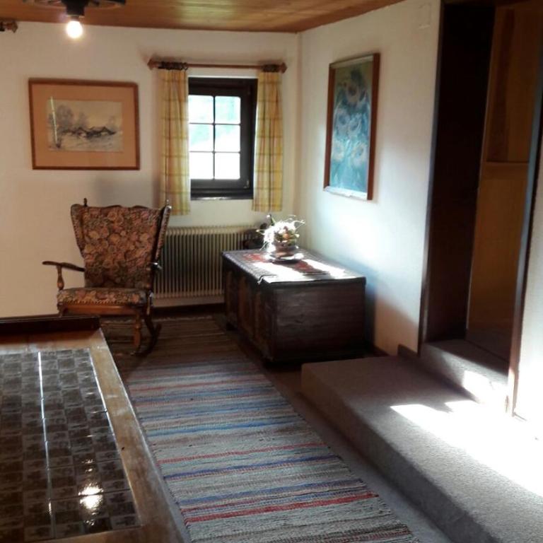 Ferienhaus Birkenhof - Ferienhaus - 6