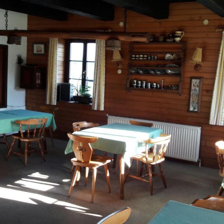 Ferienhaus Birkenhof - Ferienhaus - 8