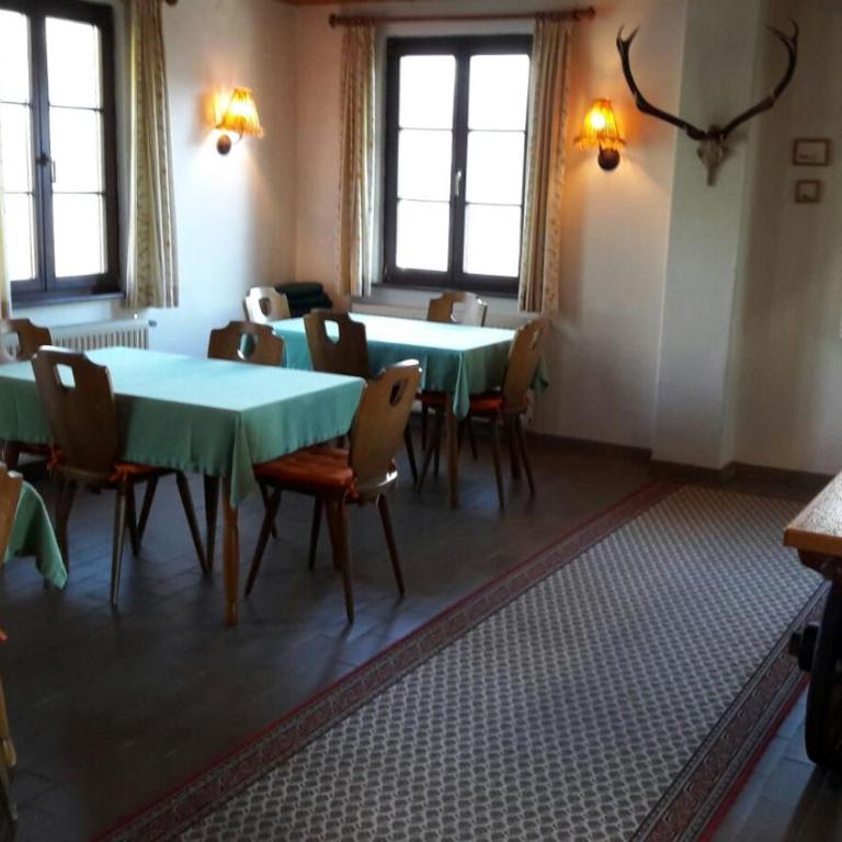 Ferienhaus Birkenhof - Ferienhaus - 9