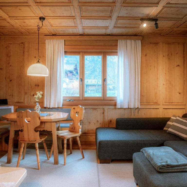 Haus Buachwald - Casa de 4 dormitorios - 3