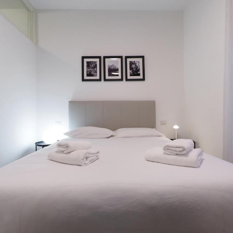 Primopiano - Porro Lambertenghi - Appartamento con 1 Camera da Letto - 25
