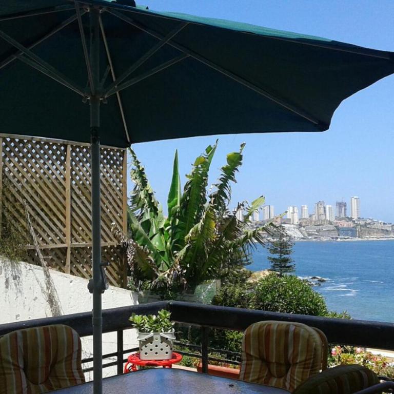 Apartamento en Edificio Las Arenas - Apartamento con terraza - 26