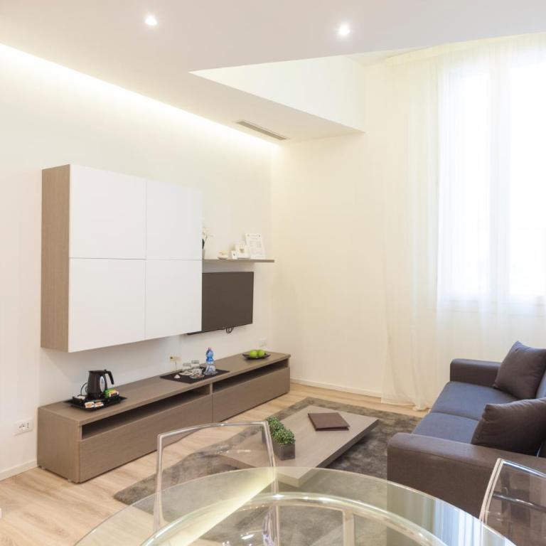 Le Dimore del Conte - Appartamento Superior - 32
