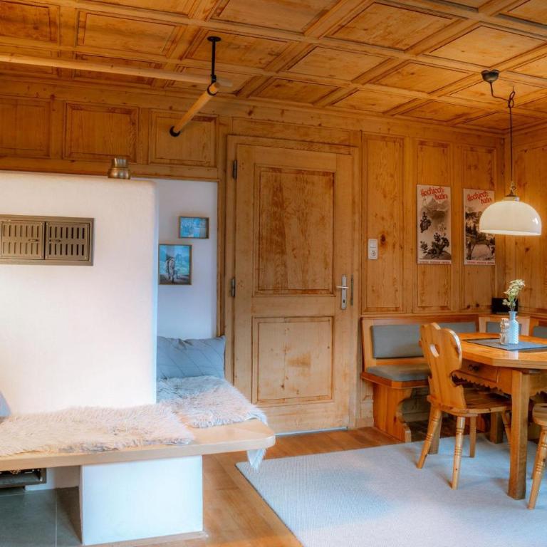 Haus Buachwald - Casa de 4 dormitorios - 4