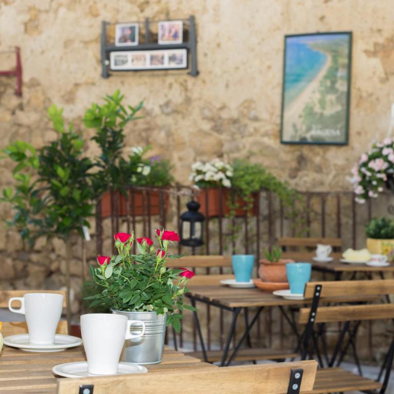 Antico Mercato - Two-Bedroom House - 25