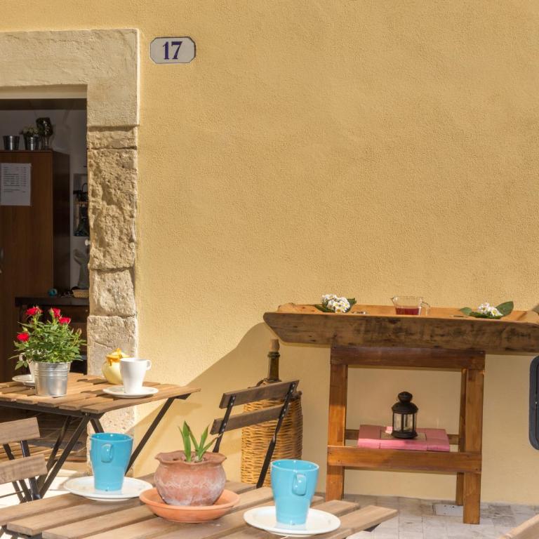 Antico Mercato - Two-Bedroom House - 28