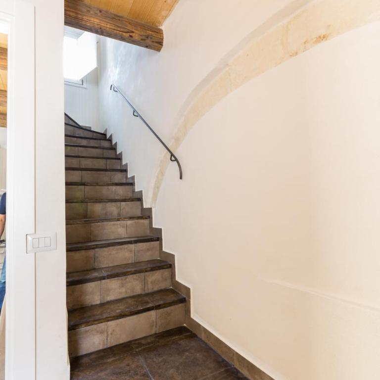 Antico Mercato - Two-Bedroom House - 11